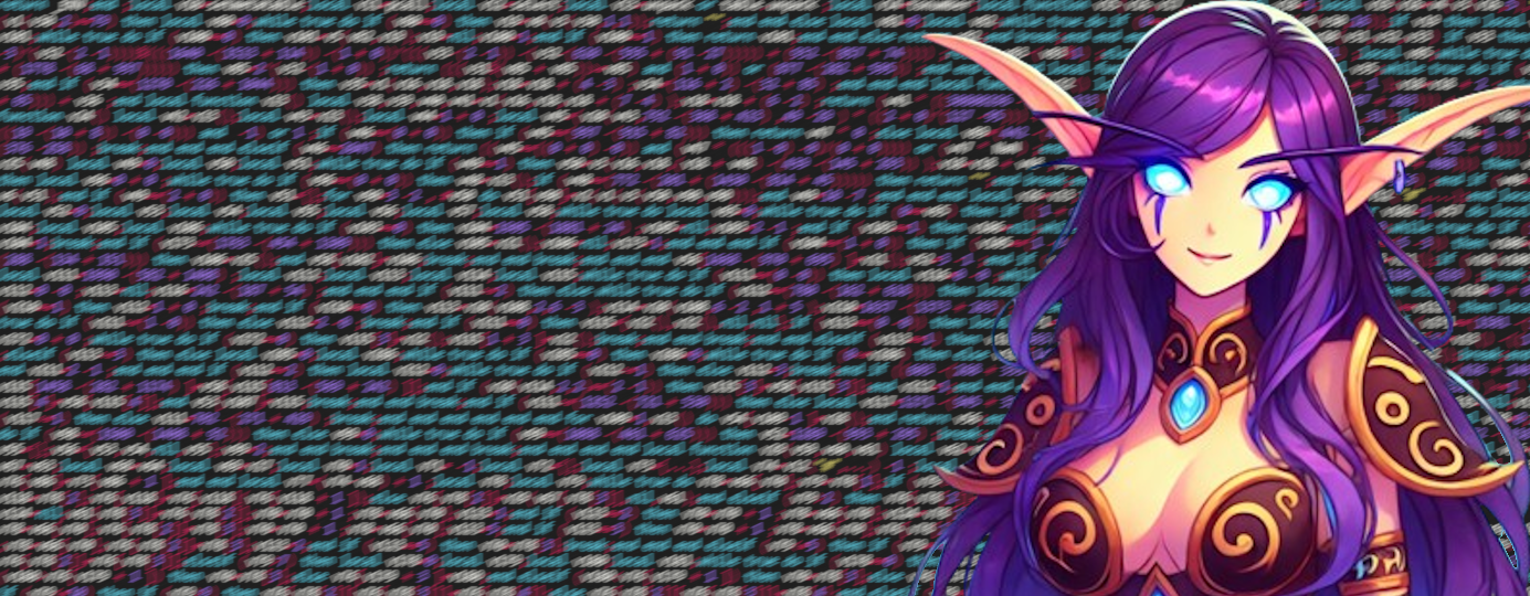 anime waifu banner
